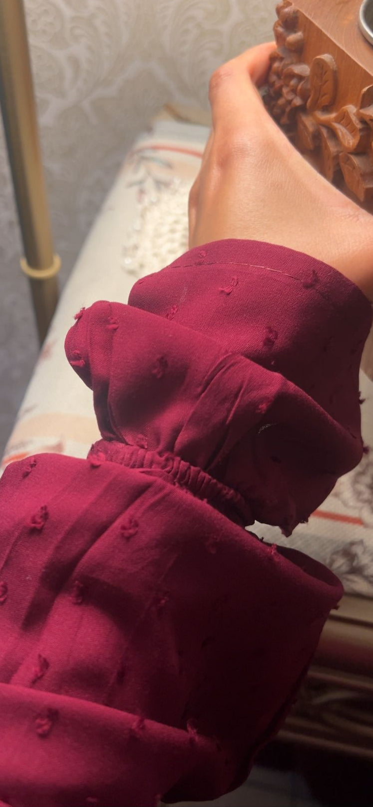 ♥️التسليم الفوري لطقم الصلاة كل الالوان