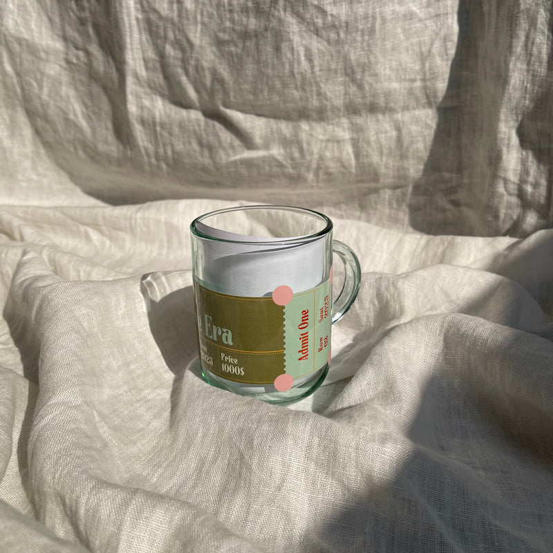 book love era mug كوب عصر حب الكتب