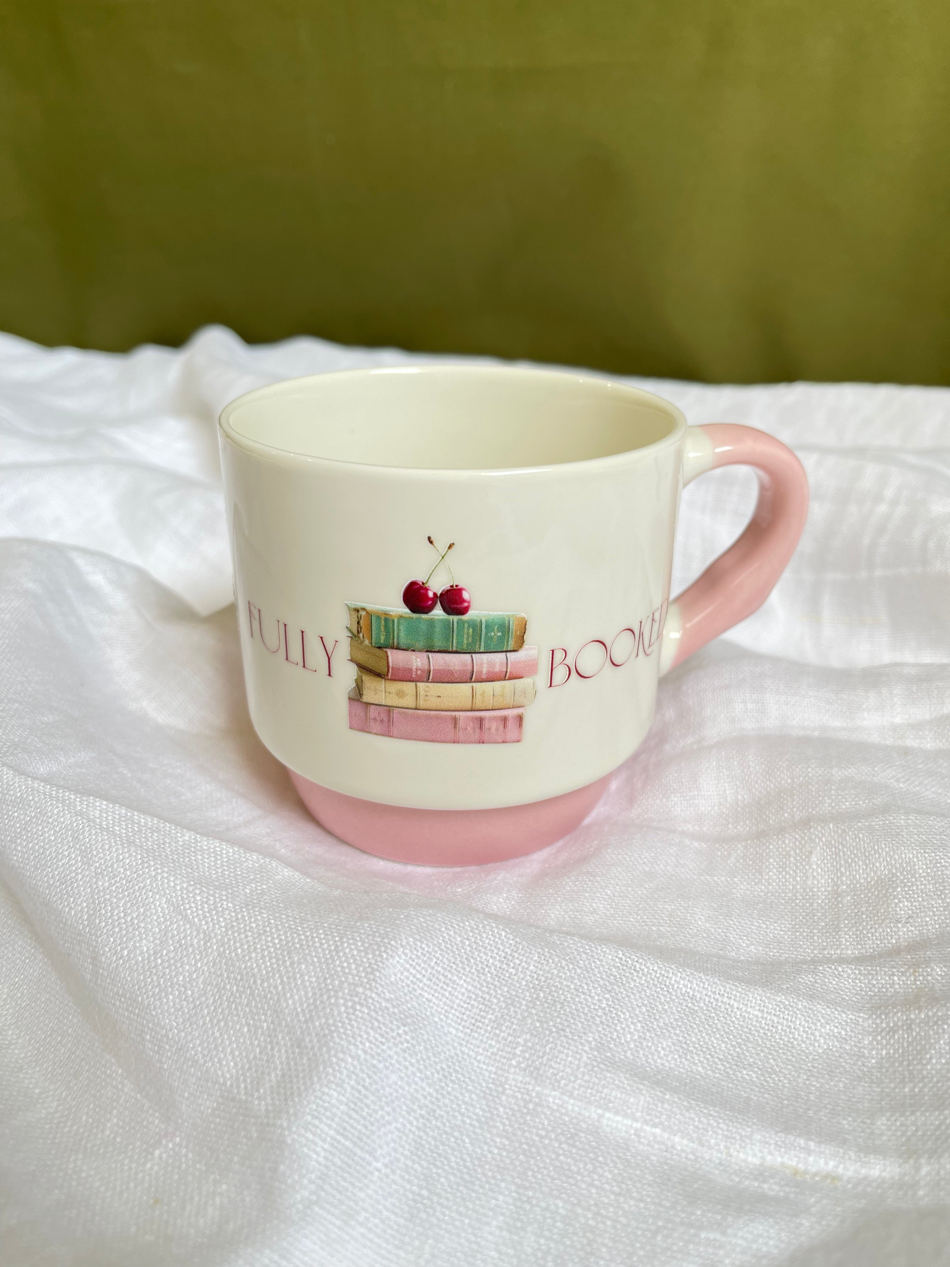 vibe Mugs مجموعة أكواب فايب
