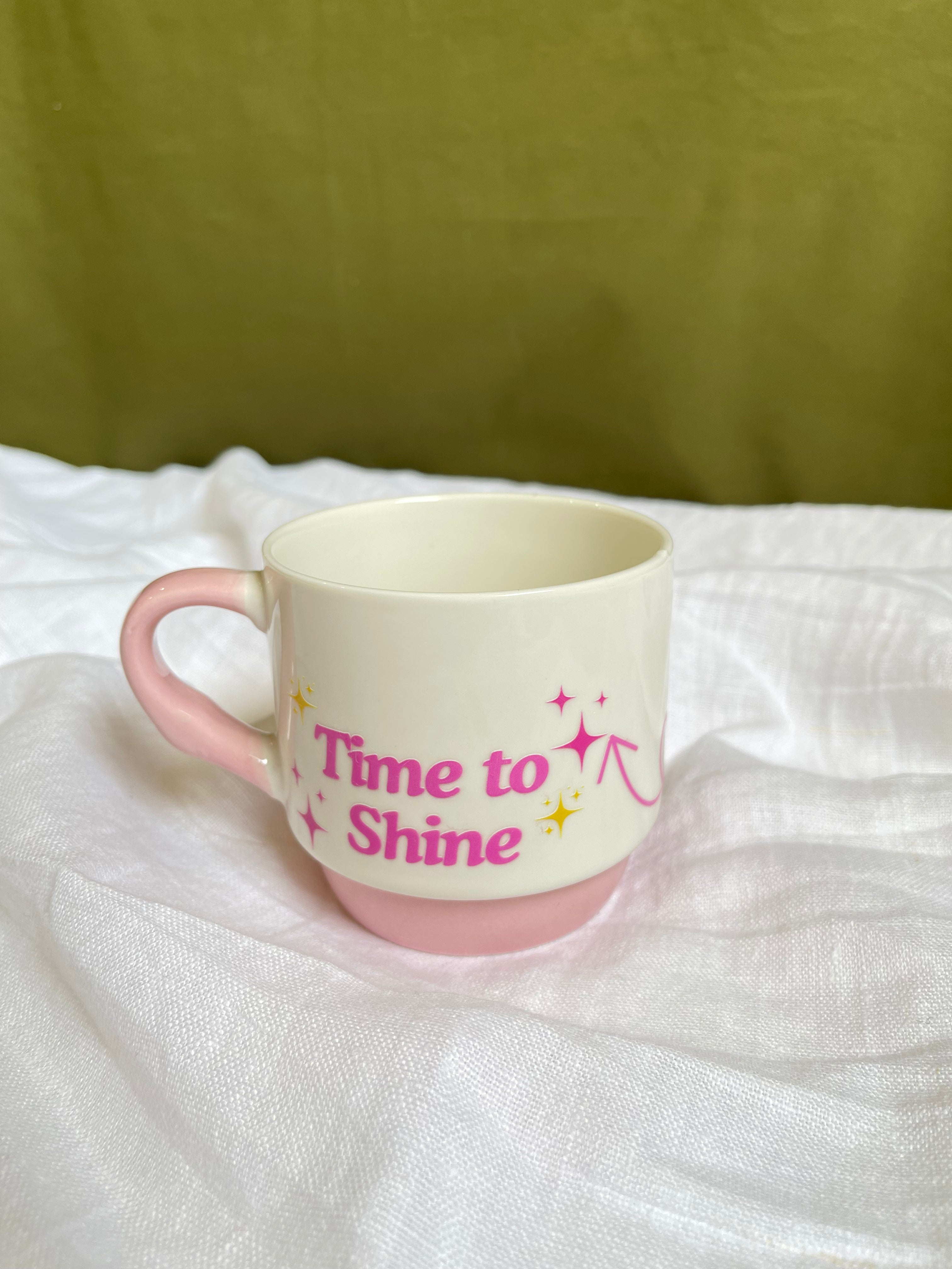 vibe Mugs مجموعة أكواب فايب