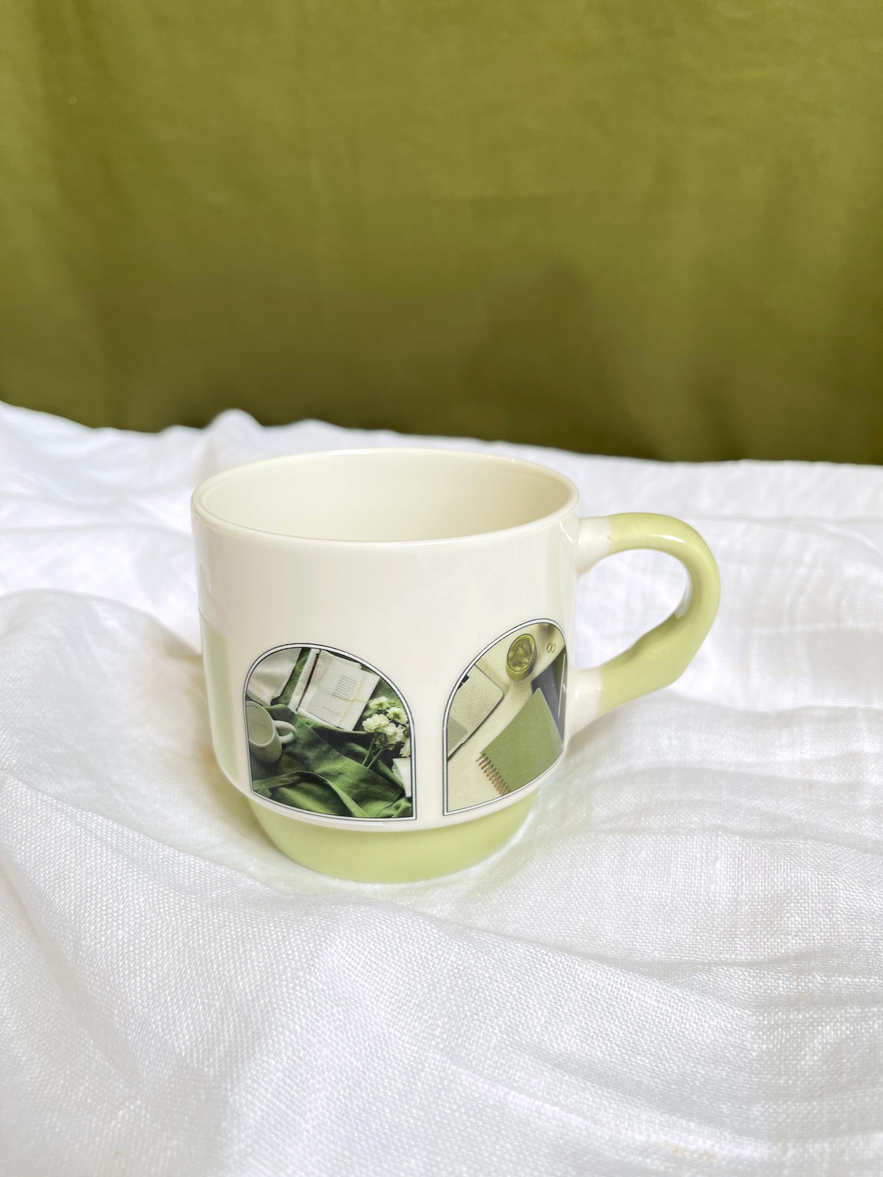 vibe Mugs مجموعة أكواب فايب