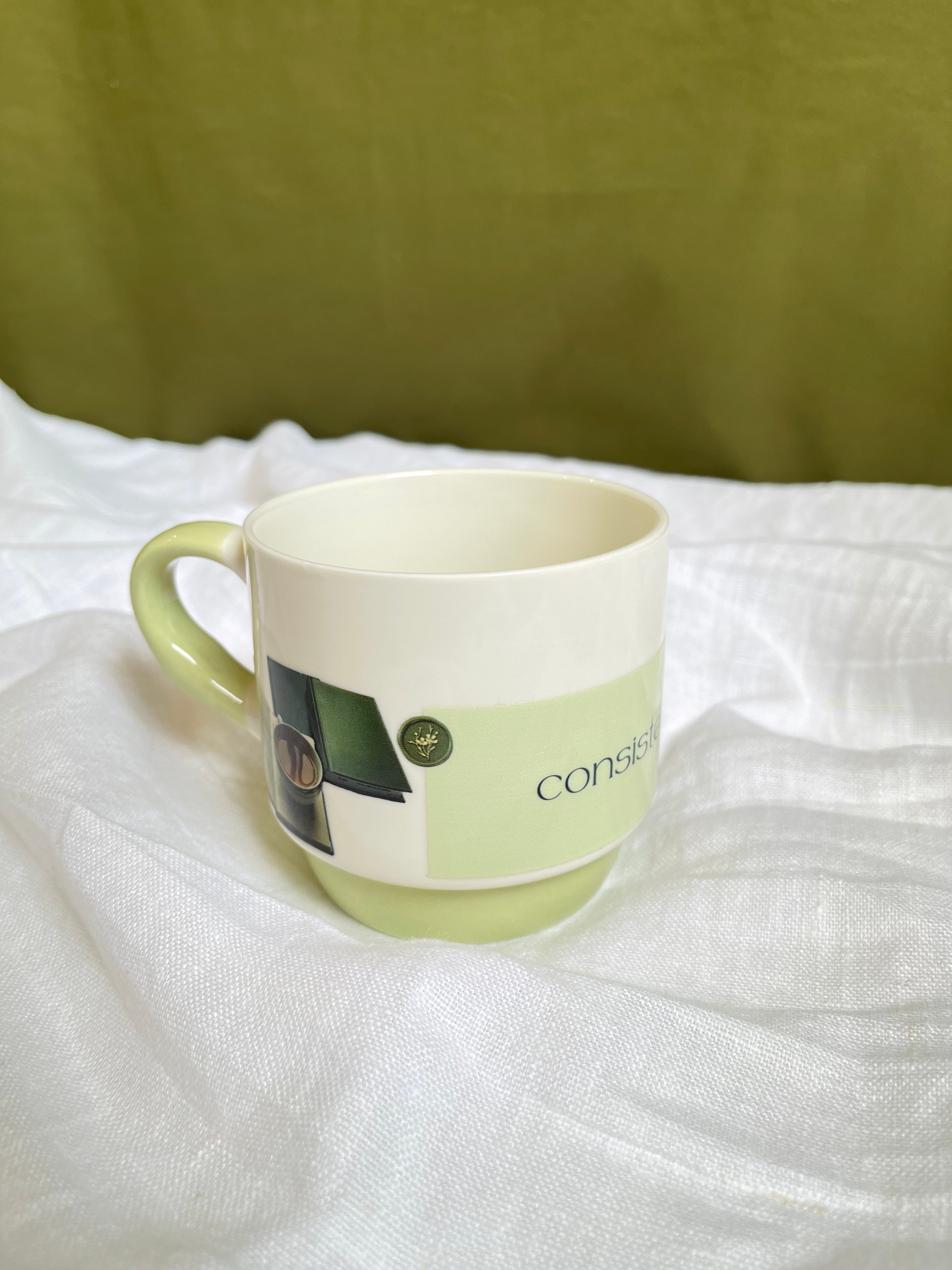 vibe Mugs مجموعة أكواب فايب