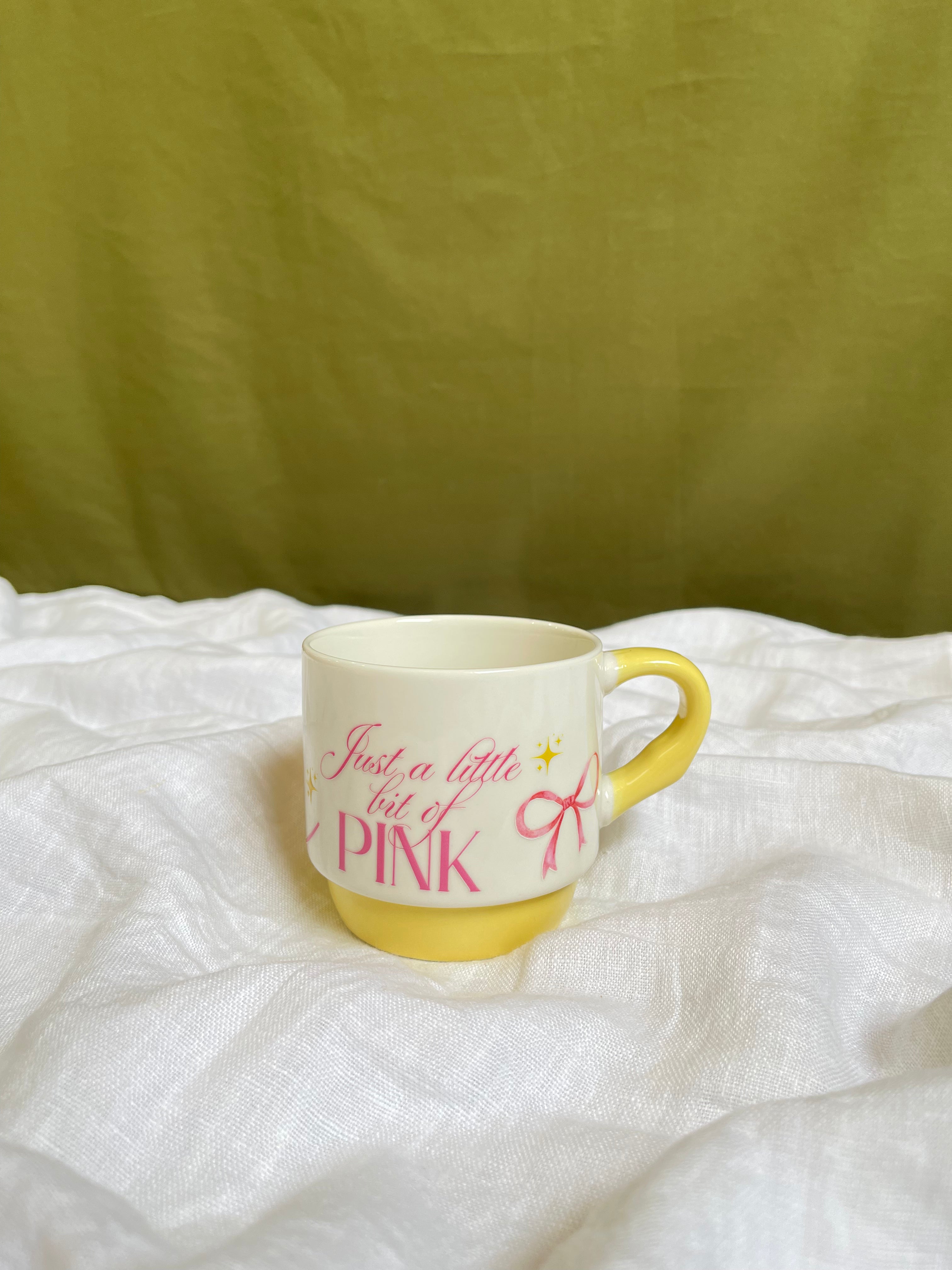 vibe Mugs مجموعة أكواب فايب