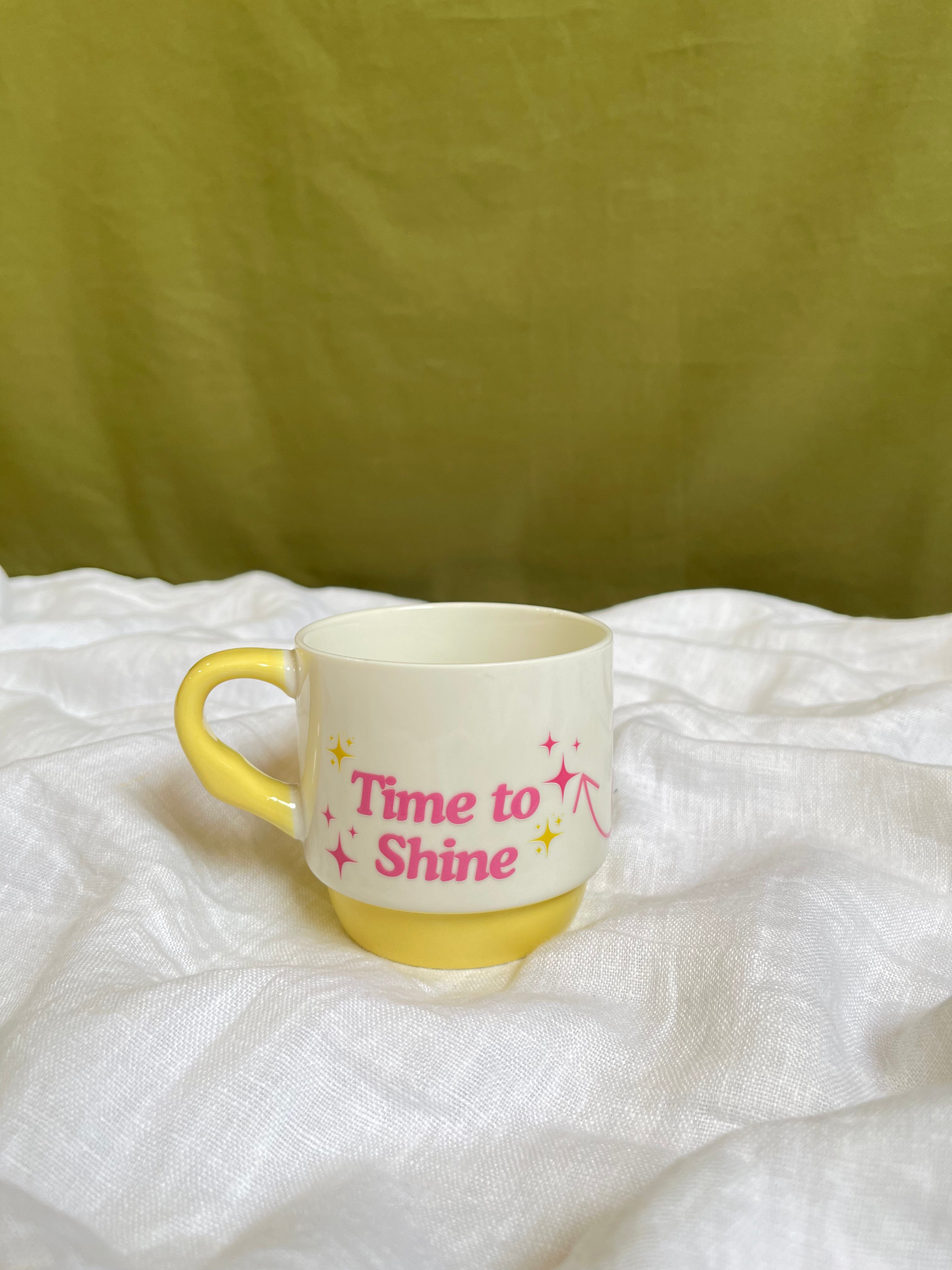 vibe Mugs مجموعة أكواب فايب