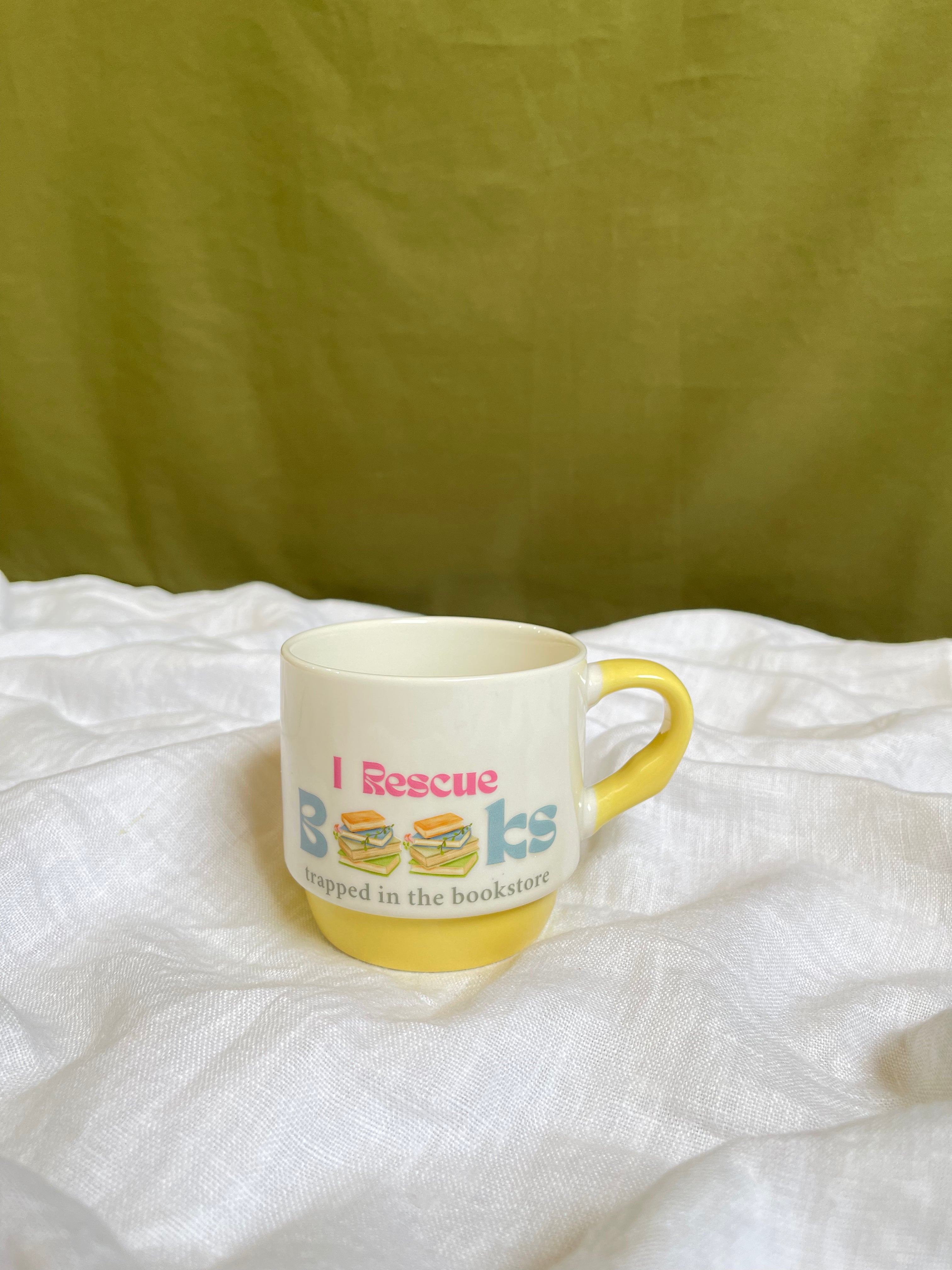vibe Mugs مجموعة أكواب فايب