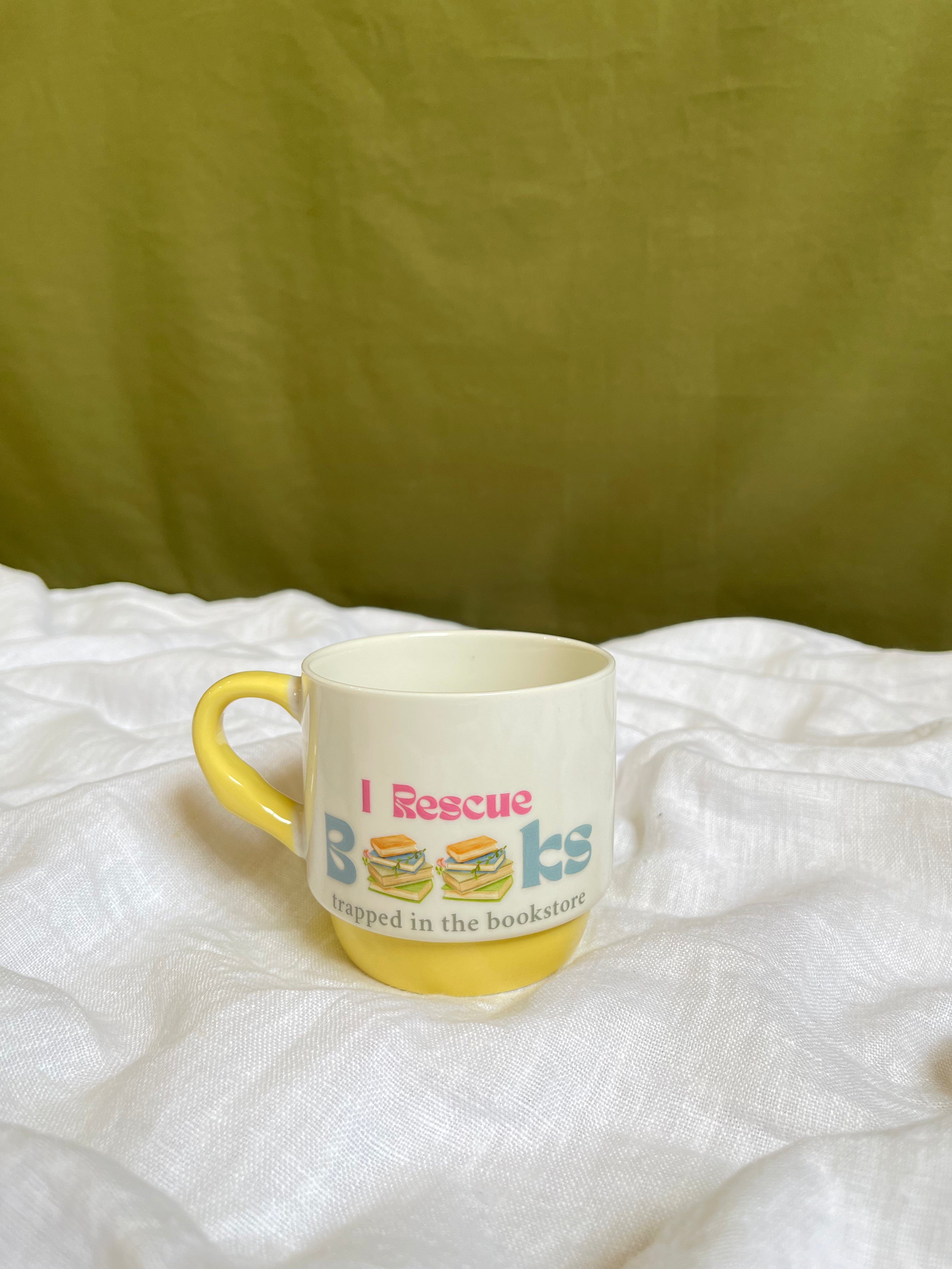 vibe Mugs مجموعة أكواب فايب