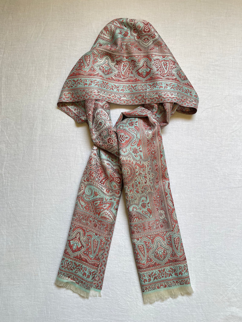 Cashmere Shawl شالات كشميرية