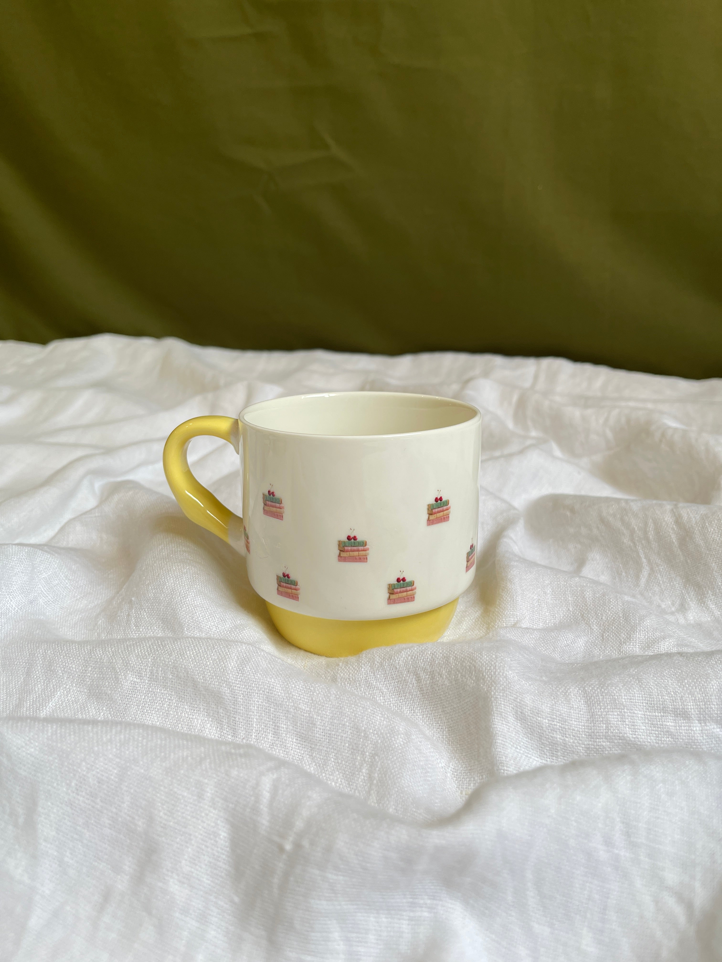 vibe Mugs مجموعة أكواب فايب