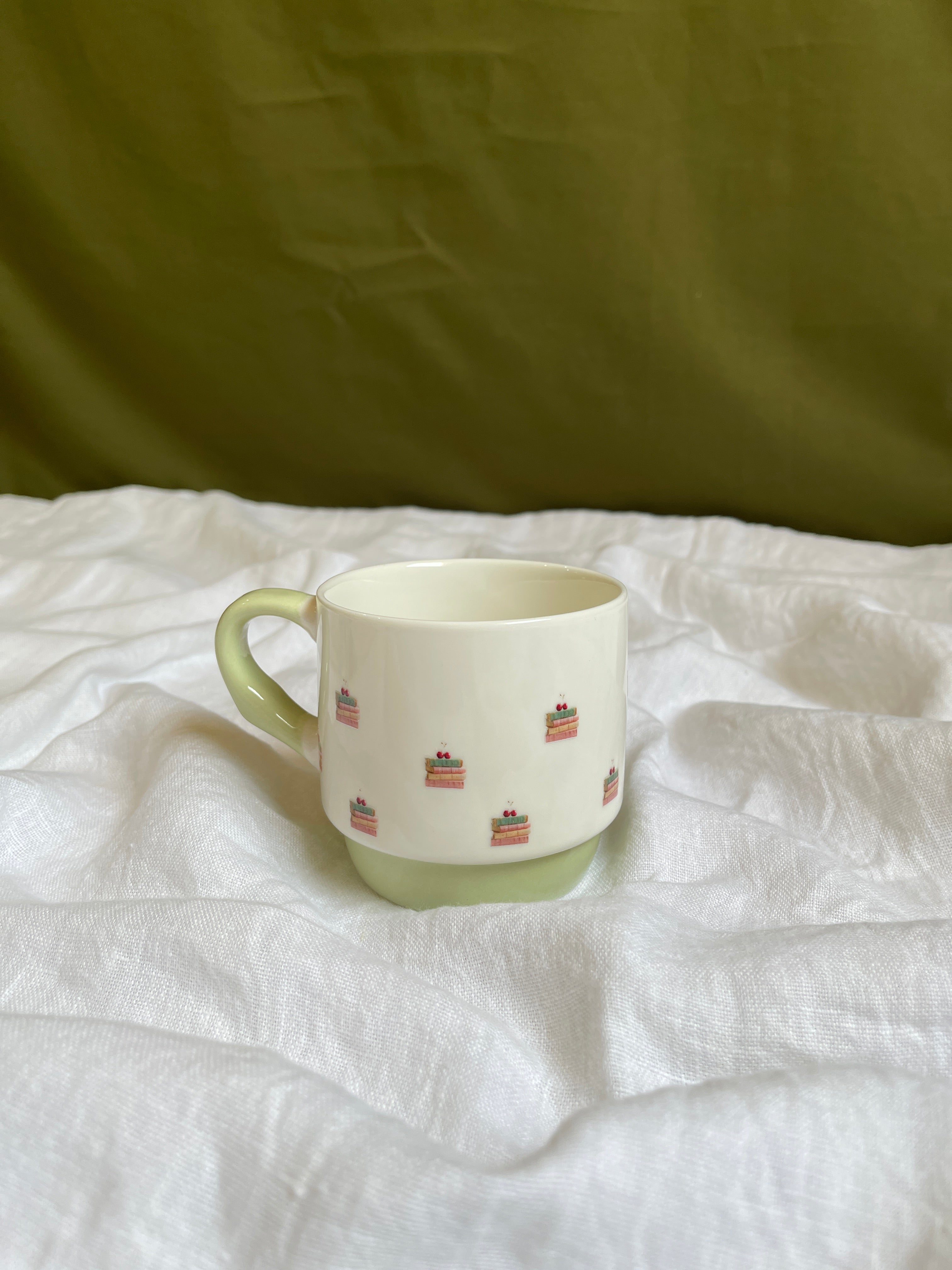 vibe Mugs مجموعة أكواب فايب