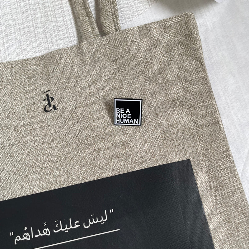 Black and Dusty Pink Gift Set