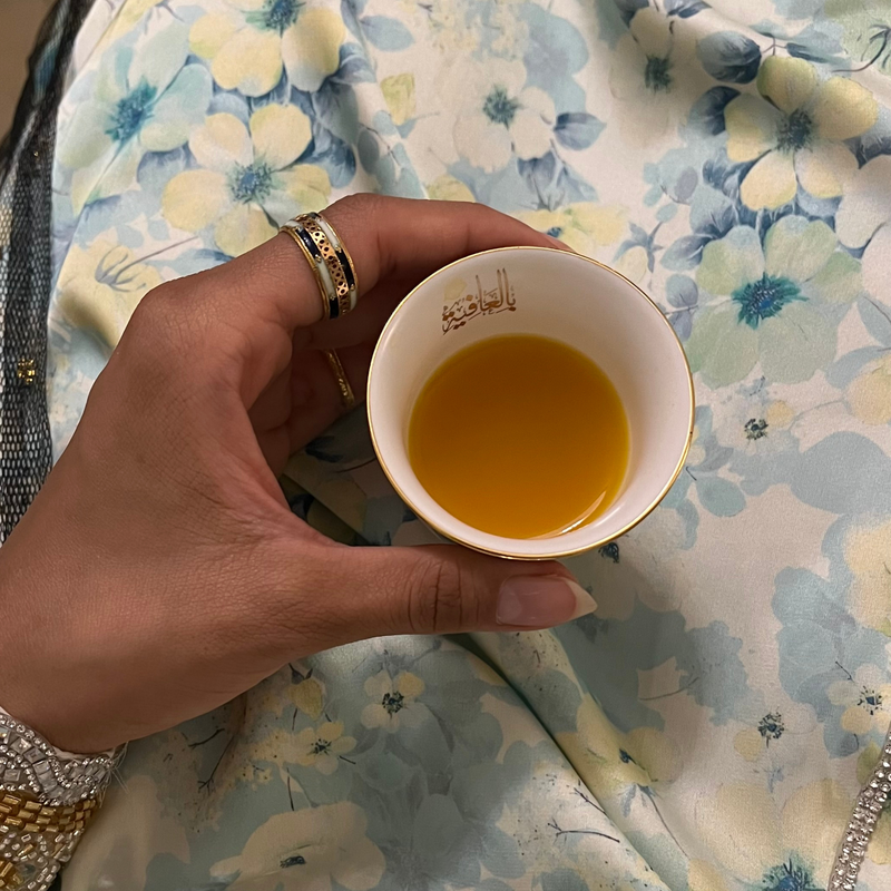 فناجين آرتيشا الملونة