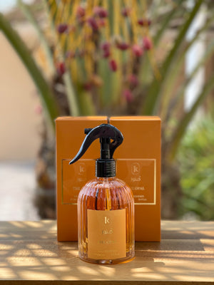 Air Freshener - بريحة السويت معطر للجو وأطقم الصلاة