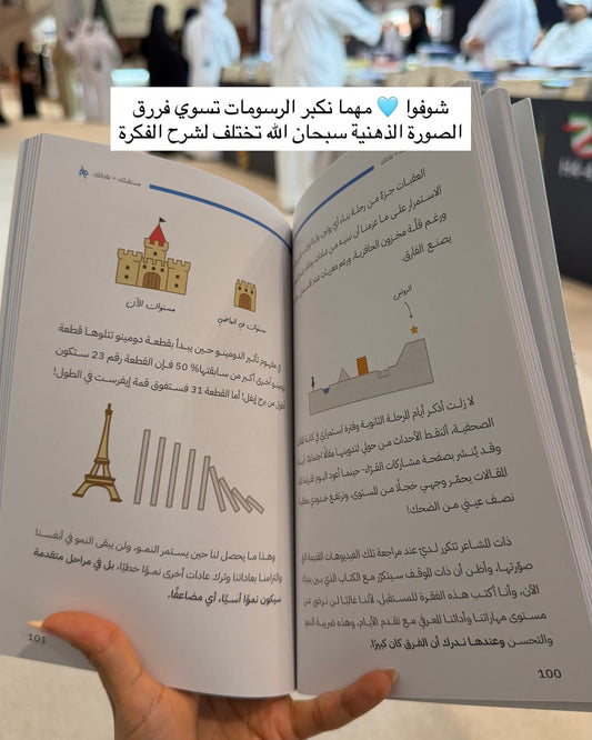 روتين التسعين: رحلة تسعين يوم مدونة بصدق وشفافية لتبدأ رحلتك في تغيير وبناء عاداتك - عبدالله العلاوي