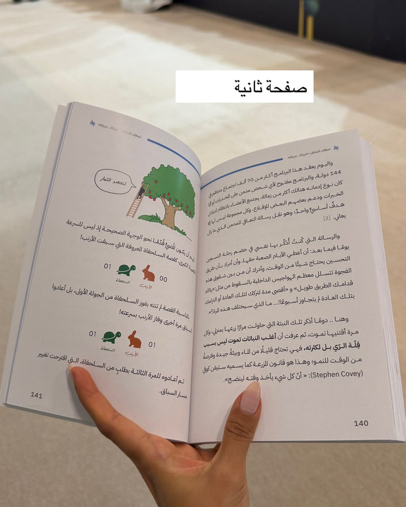 روتين التسعين: رحلة تسعين يوم مدونة بصدق وشفافية لتبدأ رحلتك في تغيير وبناء عاداتك - عبدالله العلاوي
