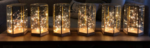 3 Fairy Lights عرض الثلاث إضاءات