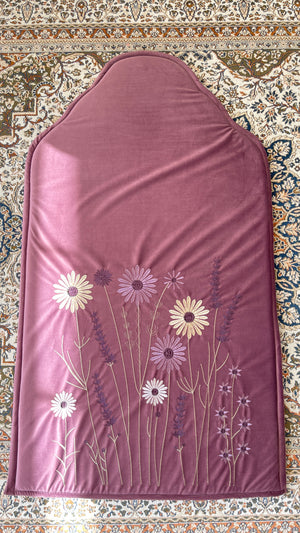 Prayer mat