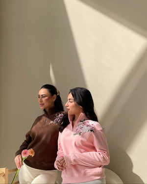 Rose Sukkar - روز سكر