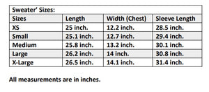 سويتر سكون- Sukoon