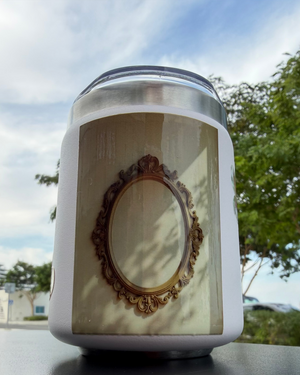 Champagne Tumbler التمبلر الشامبين