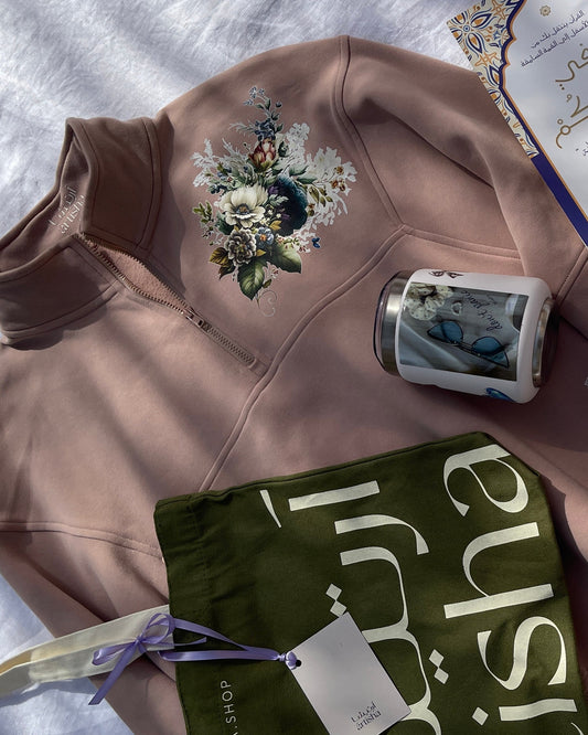 Camelia Sukoon sets بكج الصيف 📖💎🫐
