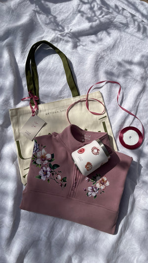 Graduation package Khzama حزمة التخرج خزاما