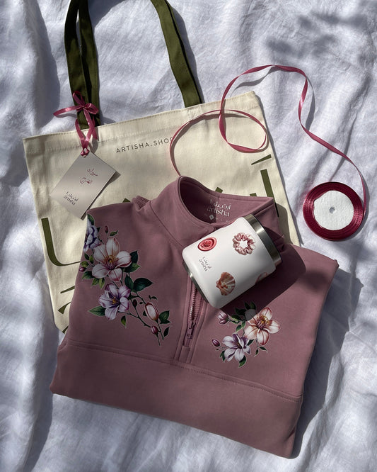 Graduation package Khzama حزمة التخرج خزاما