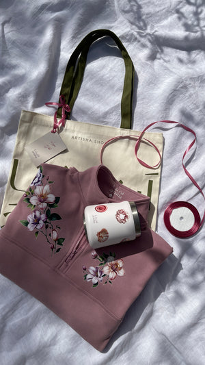 Graduation package Khzama حزمة التخرج خزاما