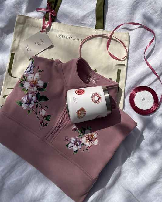 Graduation package Khzama حزمة التخرج خزاما