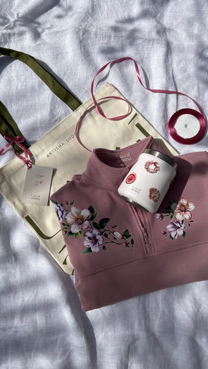 Graduation package Khzama حزمة التخرج خزاما