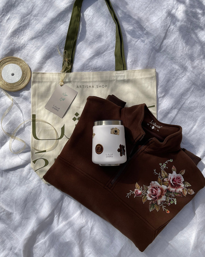 Graduation package Oud حزمة التخرج عود