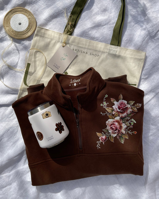 Graduation package Oud حزمة التخرج عود