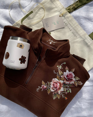 Graduation package Oud حزمة التخرج عود