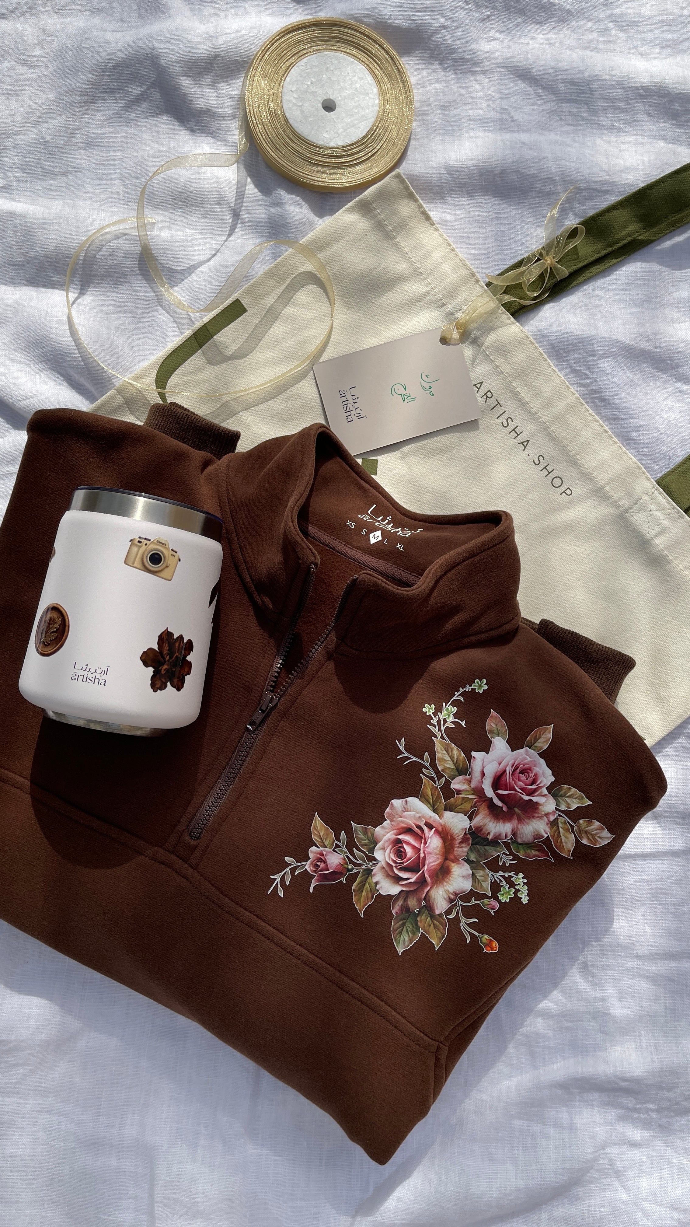 Artisha.shop