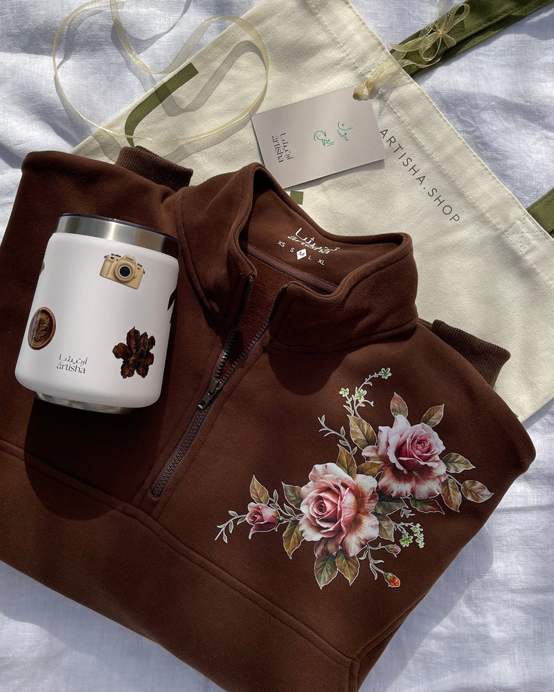 Graduation package Oud حزمة التخرج عود