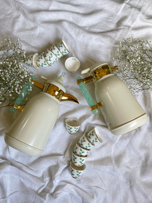 Dallah Ghahwa اختر دلة القهوة