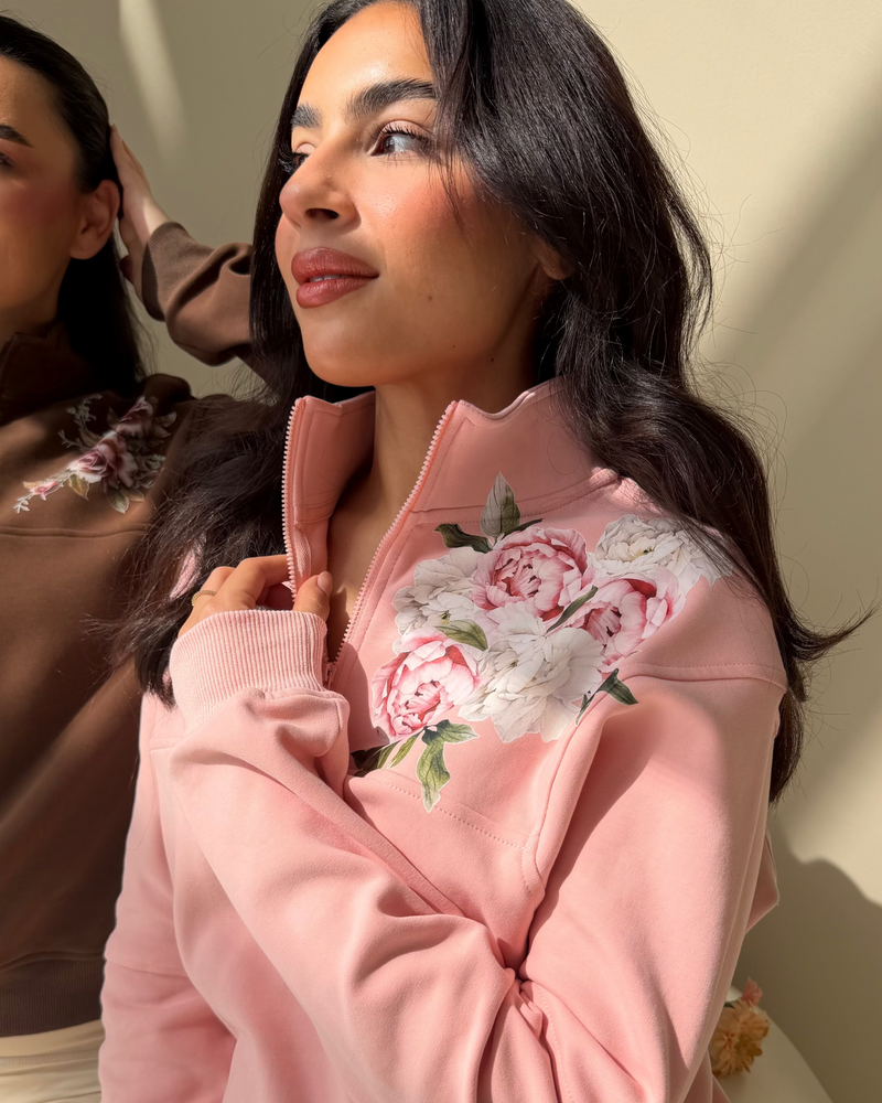 Rose Sukkar set بكج الصيف 🧠🌸📖