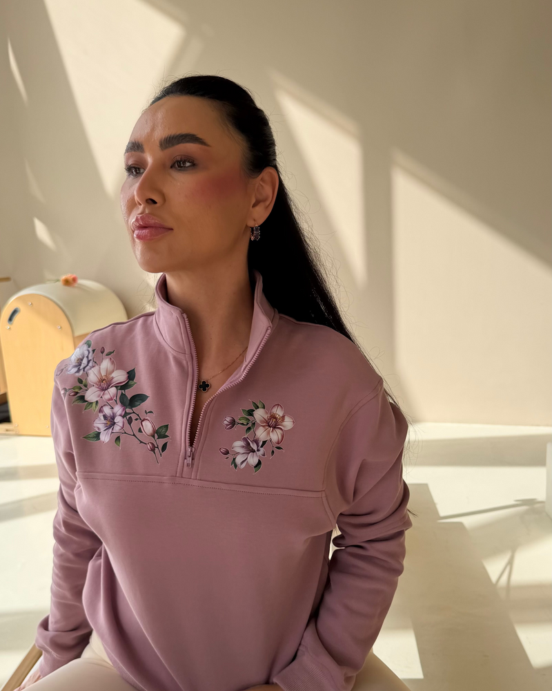 Lotus Khzama - لوتس خزامى