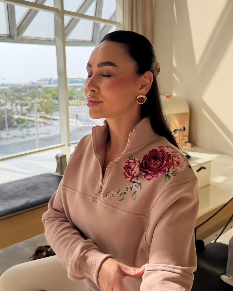 Rose Sukoon - روز سكون
