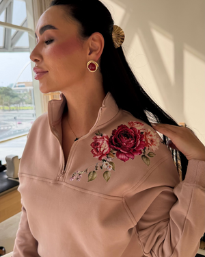Rose Sukoon - روز سكون