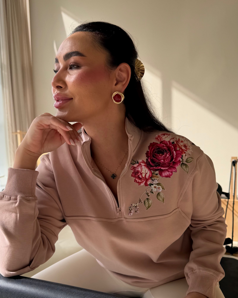 Rose Sukoon - روز سكون