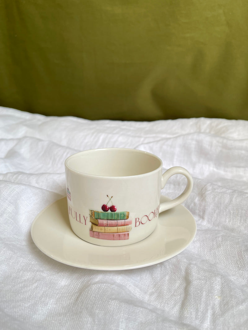 The Mother package بكج الأمومة