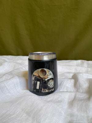 Choose your Black Tumbler اختر من التمبلر الأسود