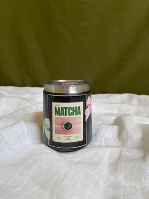 Choose your Black Tumbler اختر من التمبلر الأسود