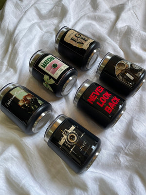 Choose your Black Tumbler اختر من التمبلر الأسود