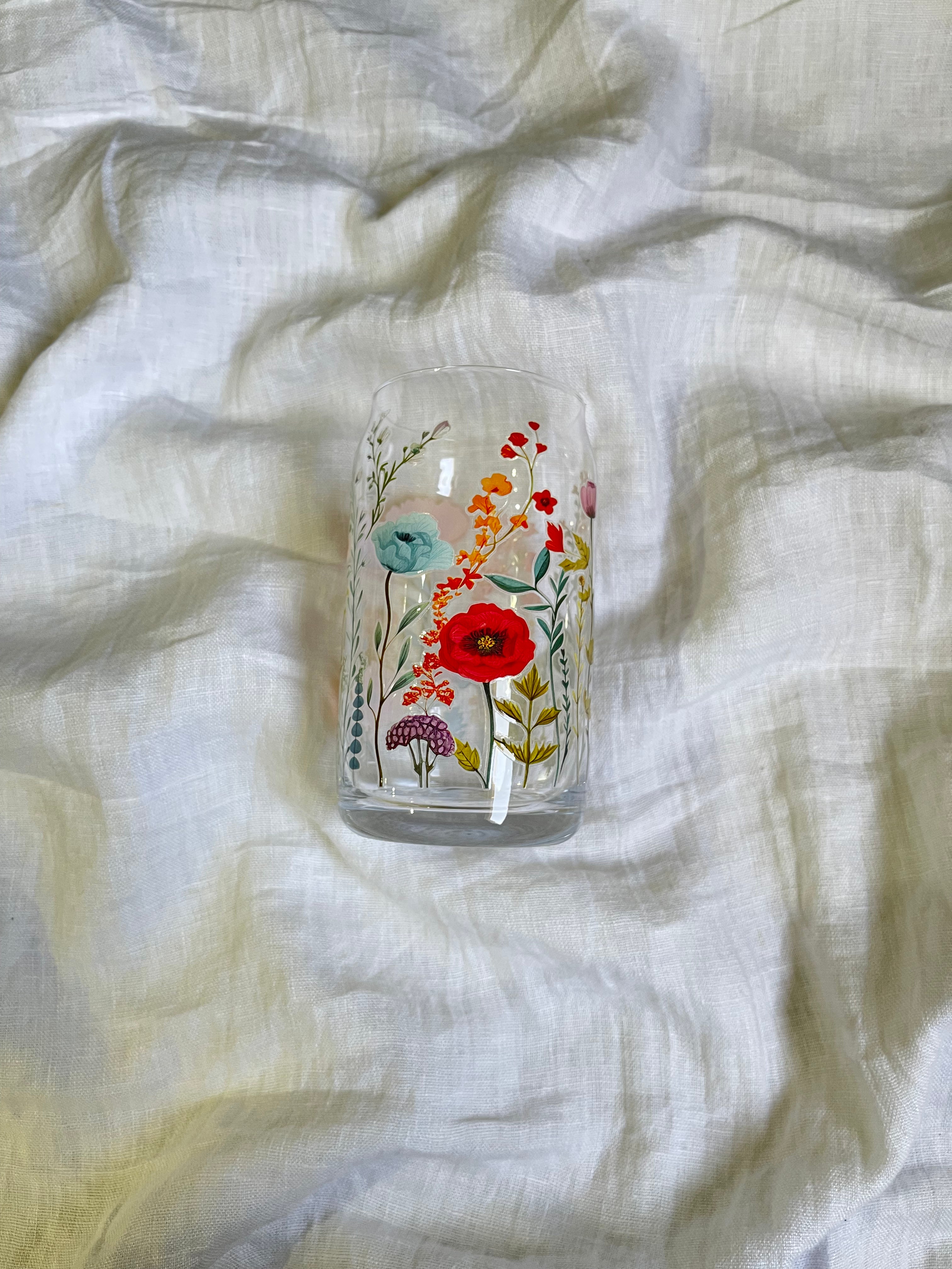 Flower bloom