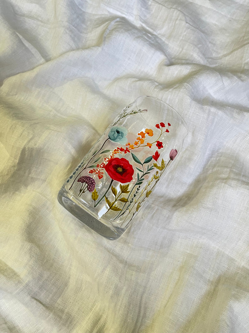 Flower bloom