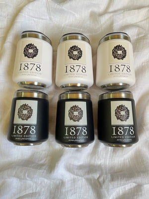 Limited Edition Tumbler