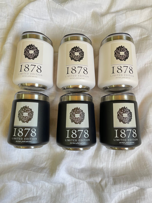 Limited Edition Tumbler