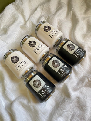 Limited Edition Tumbler