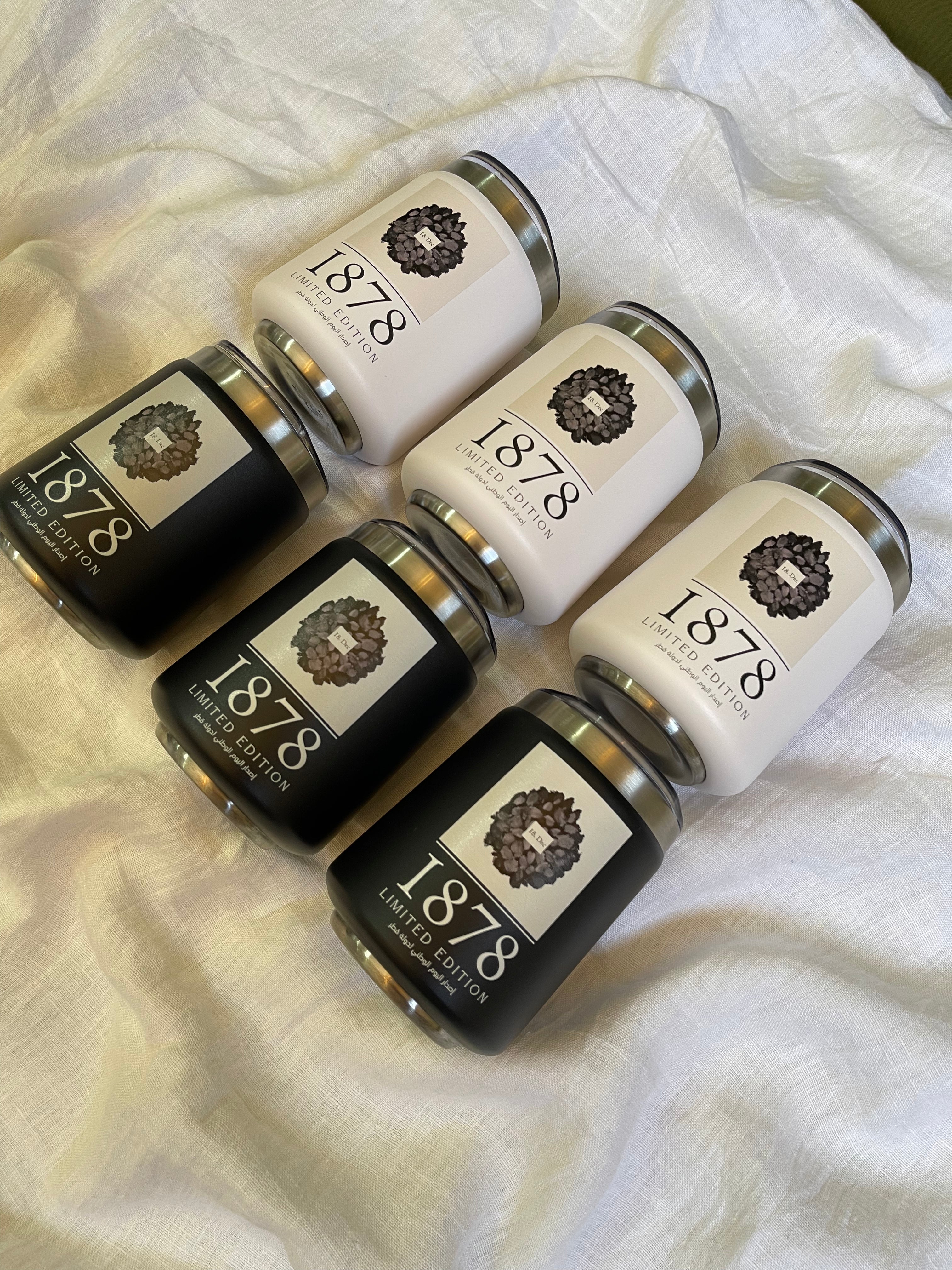 Limited Edition Tumbler